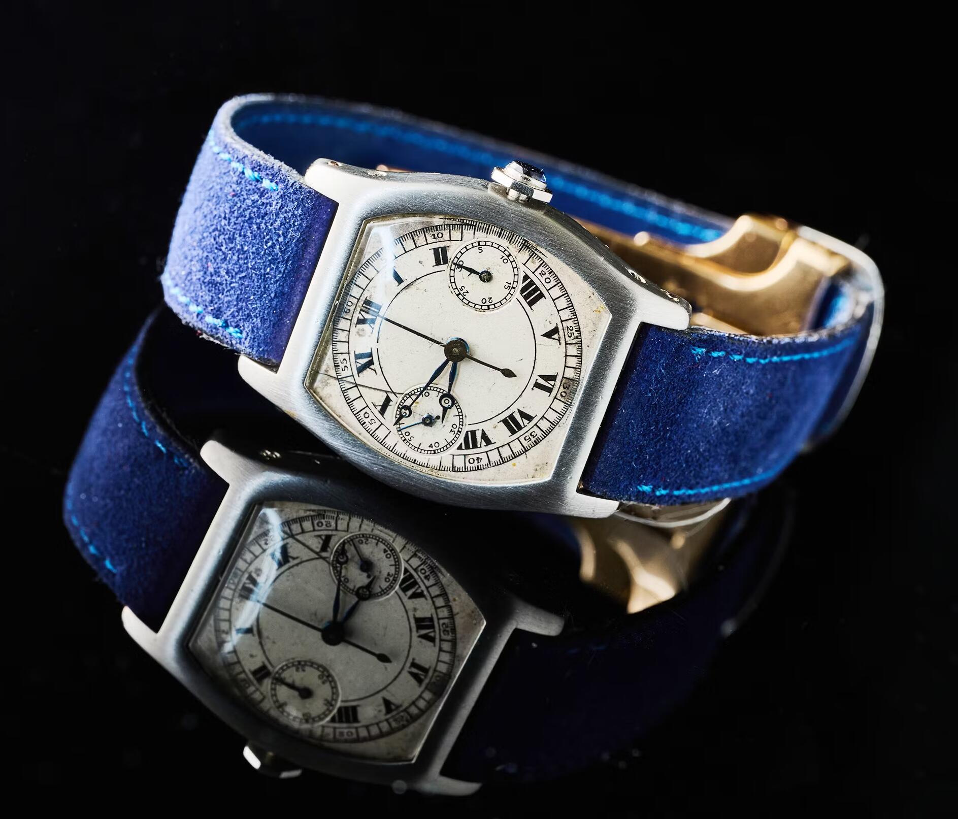 Cartier Replica