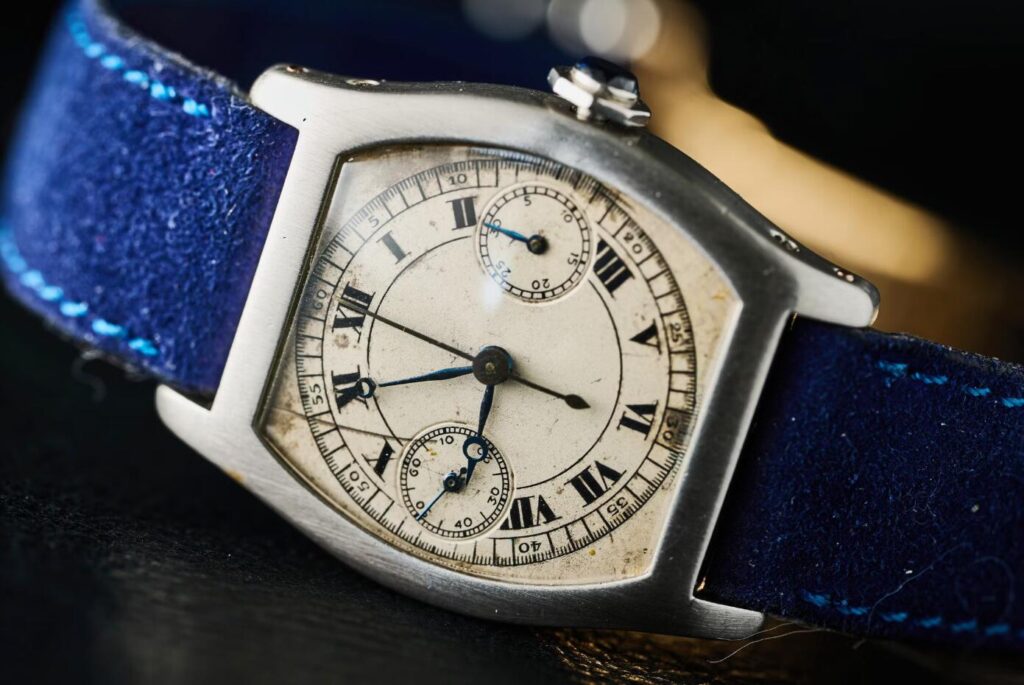 Cartier Replica