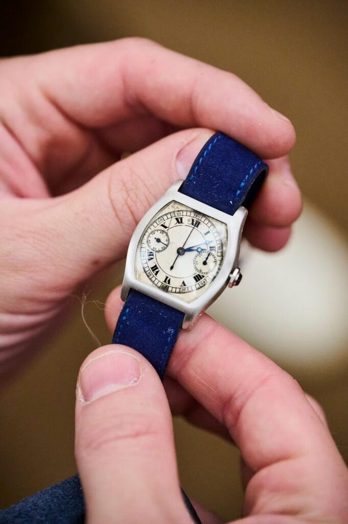 Cartier Replica