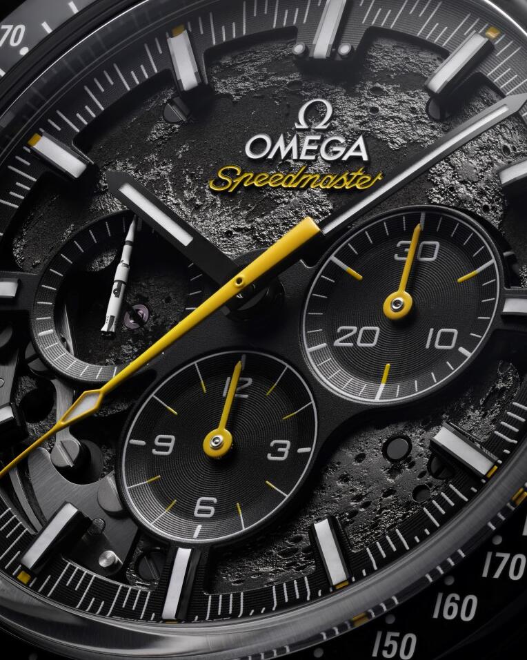 Omega Replica