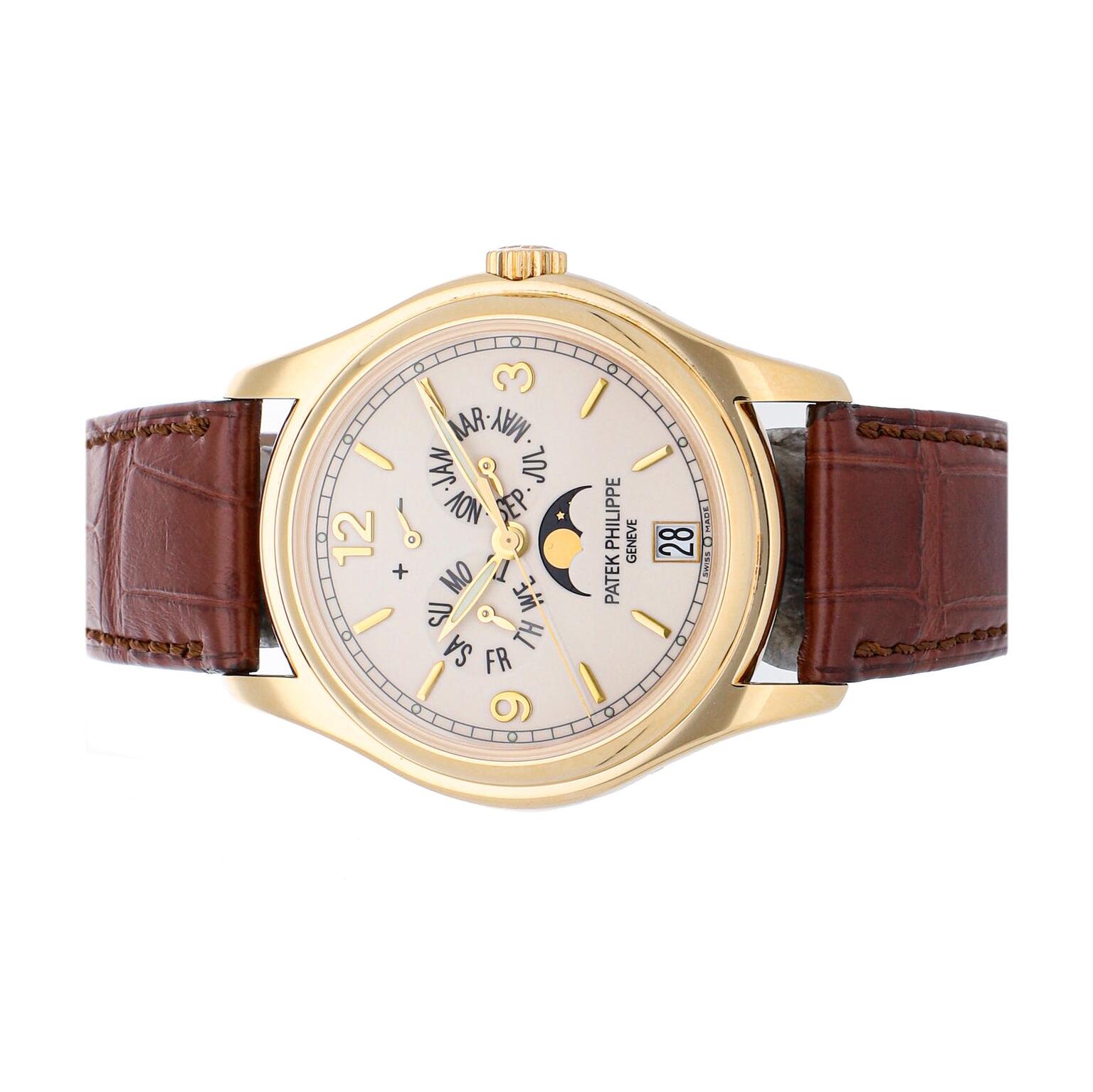 Patek Philippe Replica