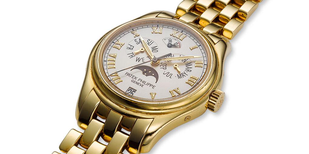 Patek Philippe Replica