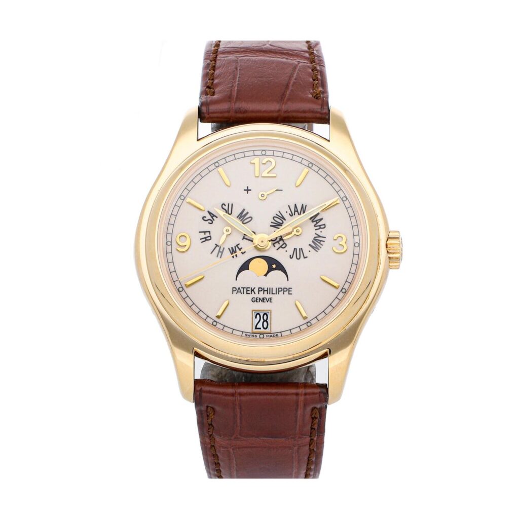 Patek Philippe Replica