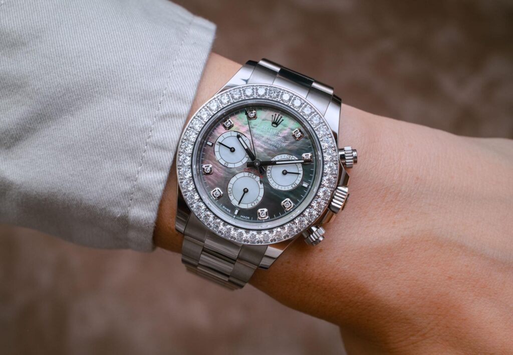 Rolex Replica