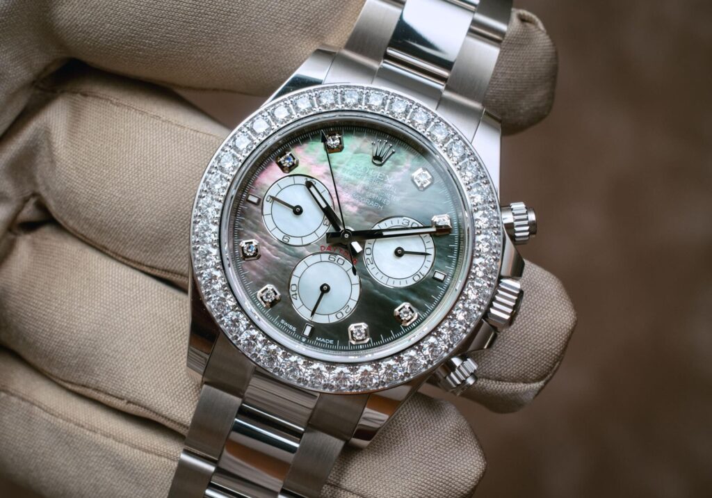 Rolex Replica