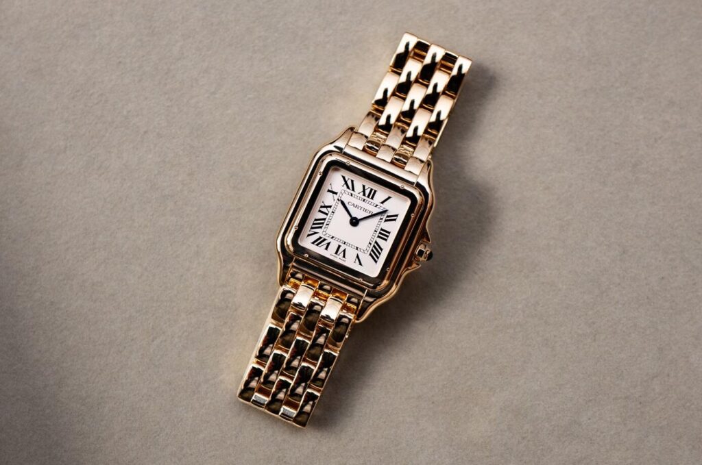 Cartier Replica