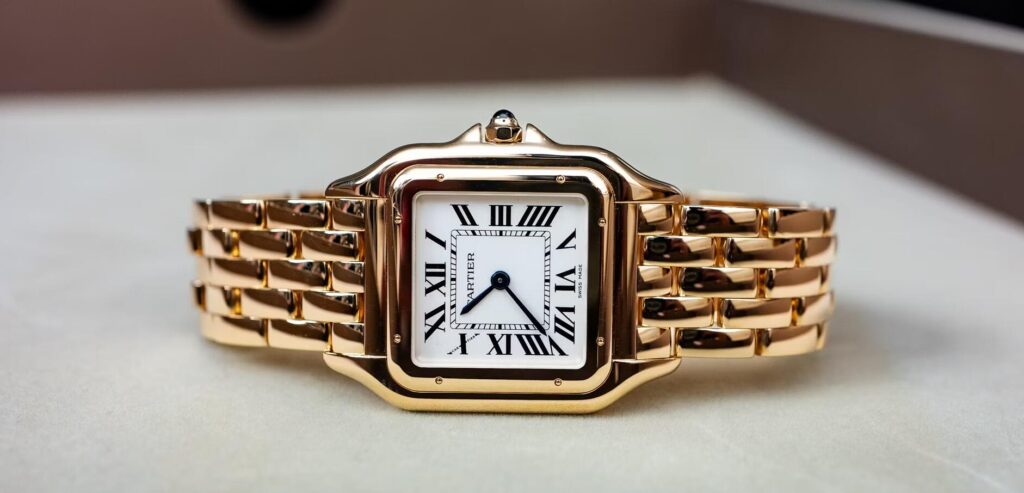 Cartier Replica