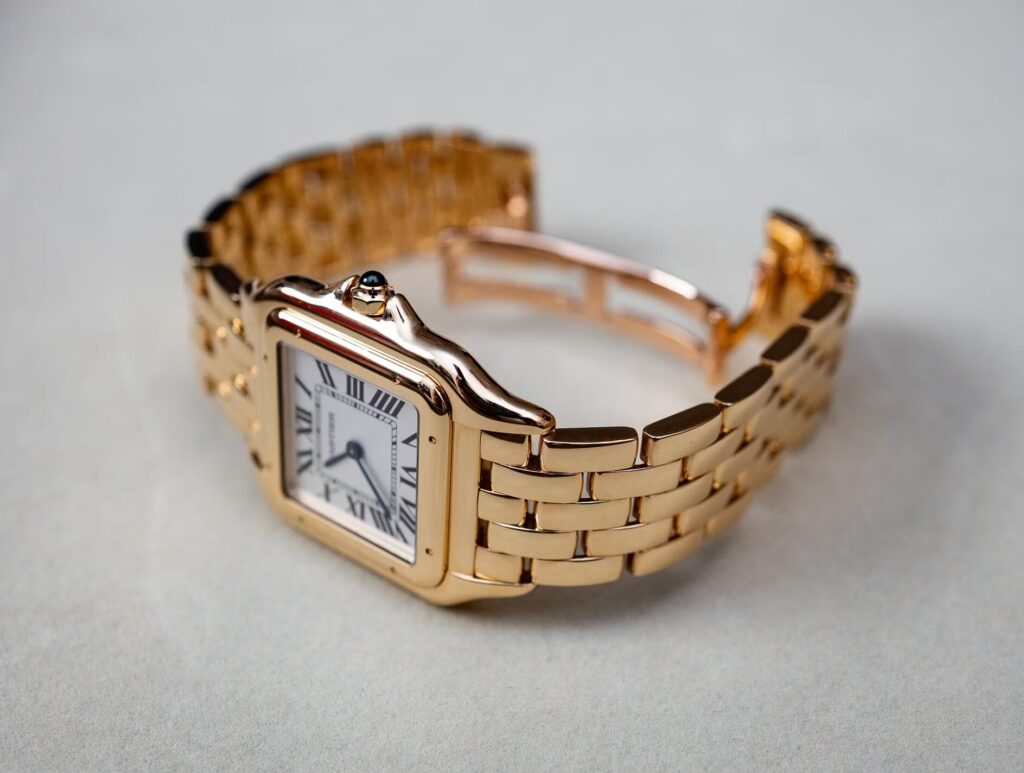 Cartier Replica