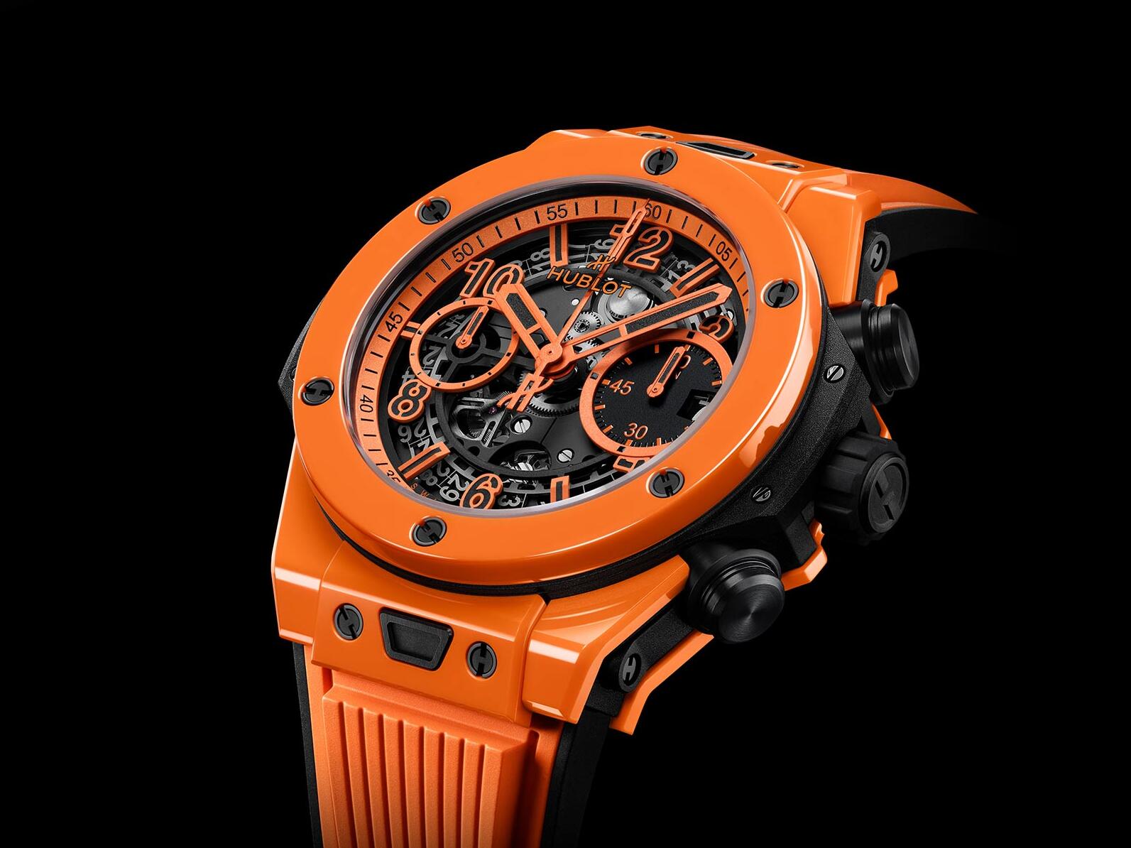 Hublot Replica