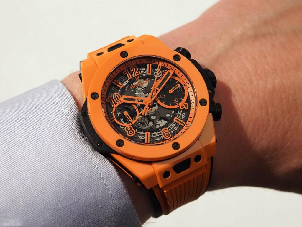 Hublot Replica