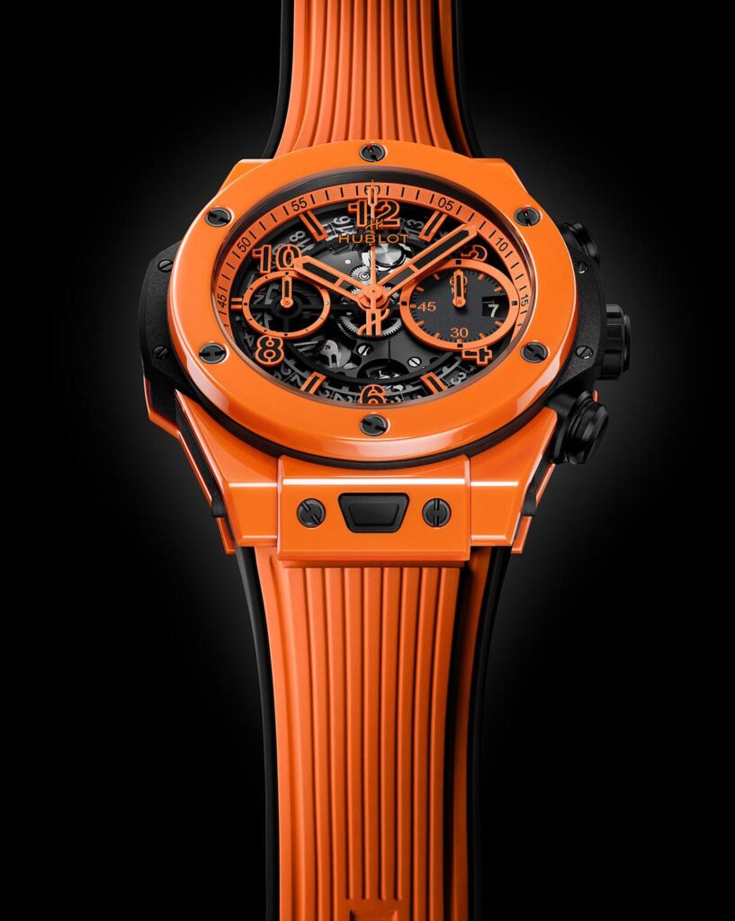 Hublot Replica