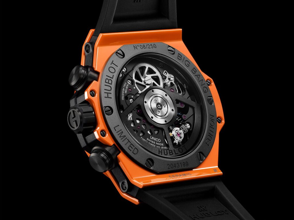 Hublot Replica