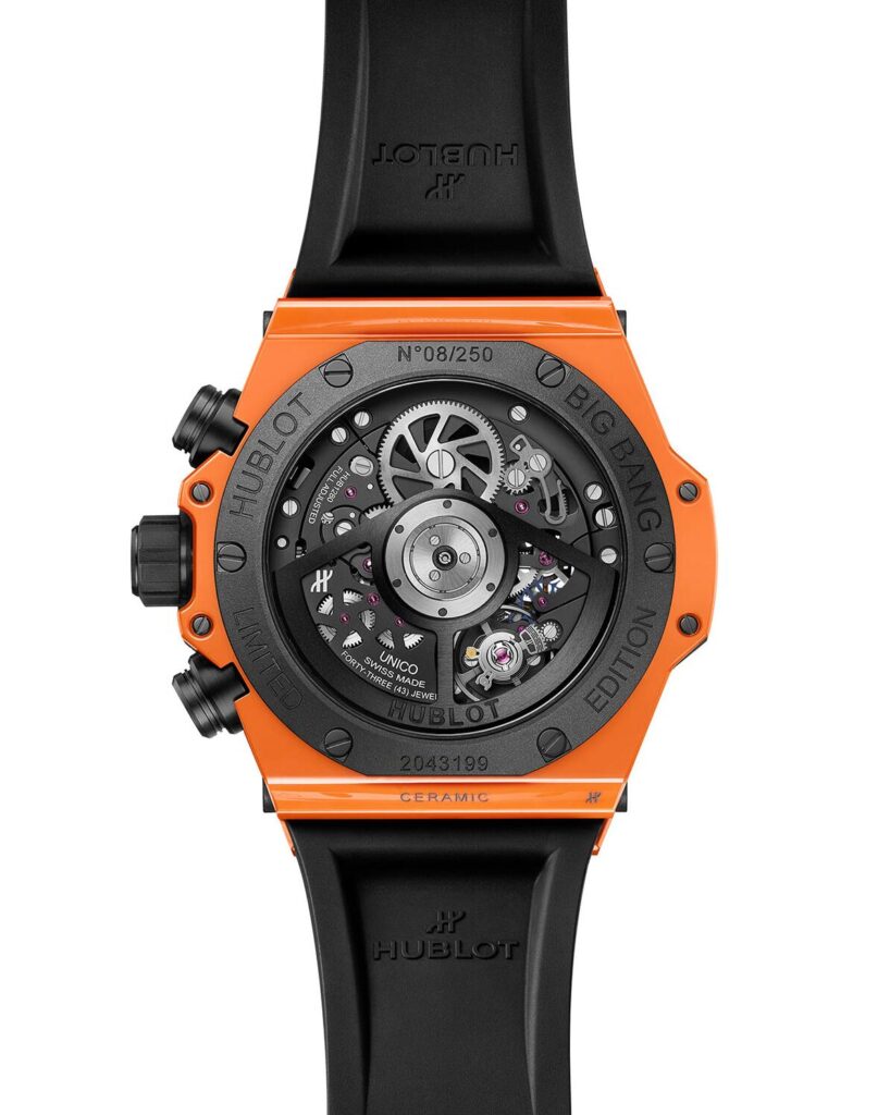 Hublot Replica