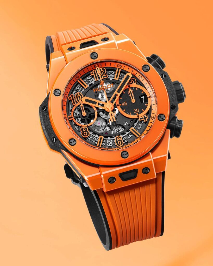 Hublot Replica