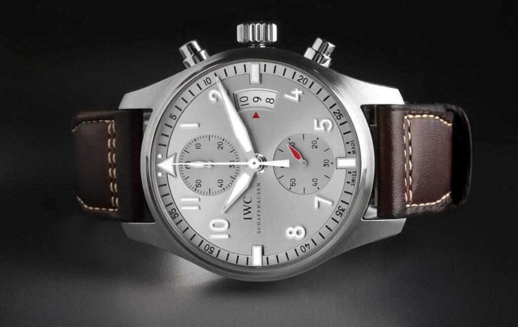 IWC Replica