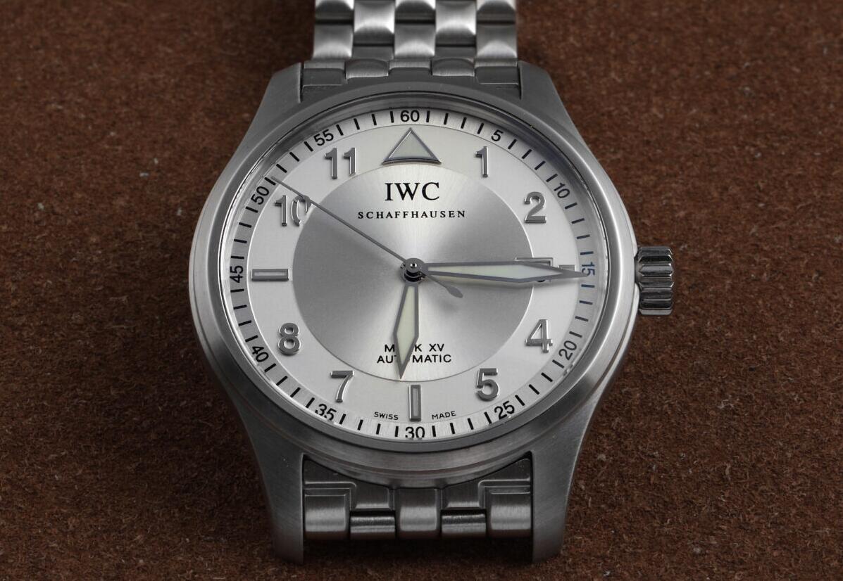 IWC Replica