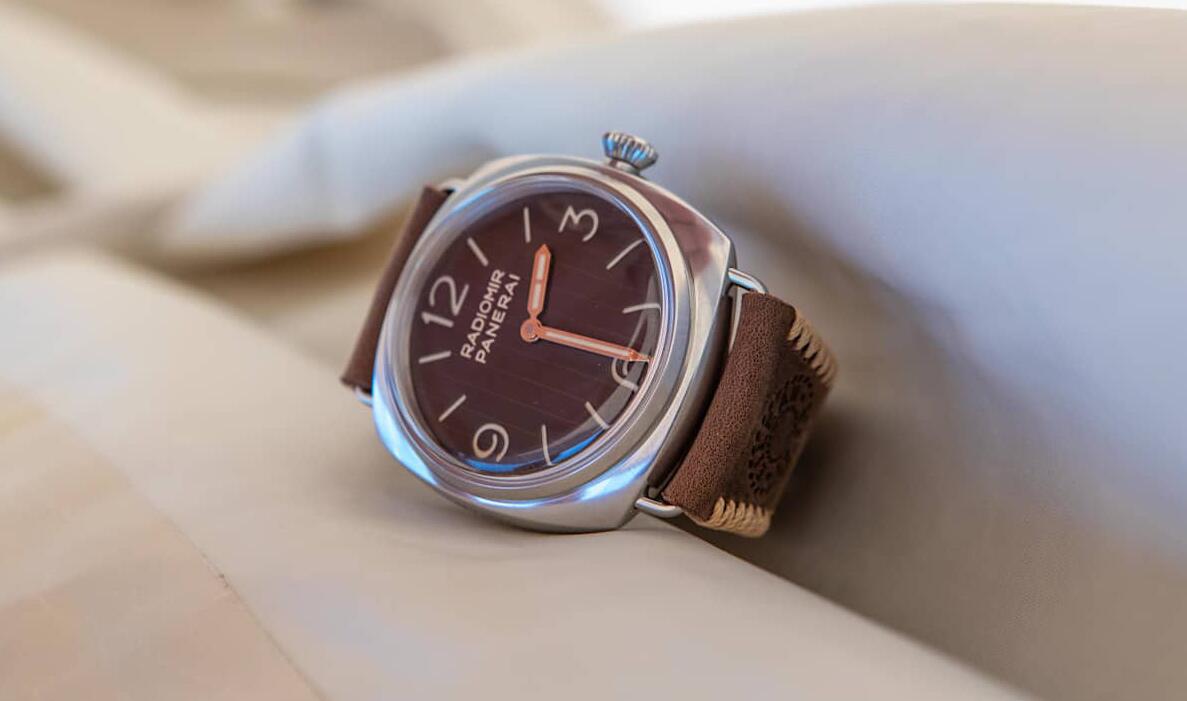 Panerai Replica