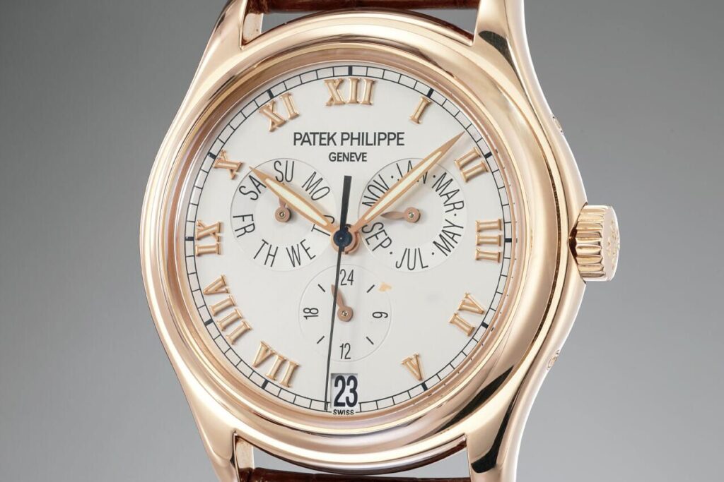 Patek Philippe Replica