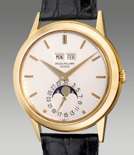 Patek Philippe Replica